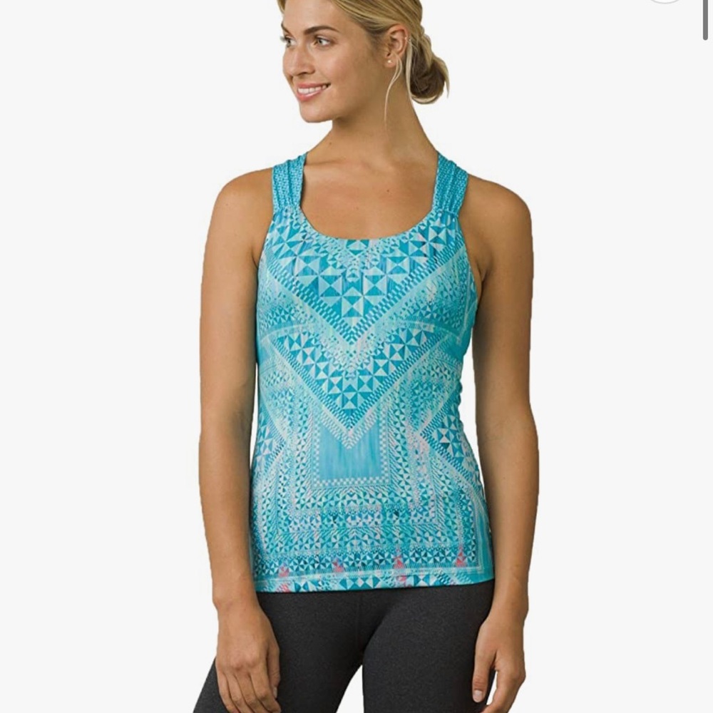 PrAna Phoebe Tank